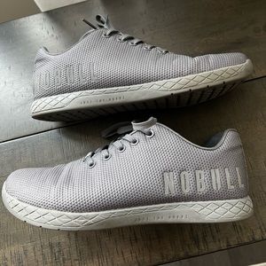 Nobull low top training sneaker 10M